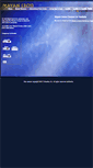 Mobile Screenshot of mayancross.com